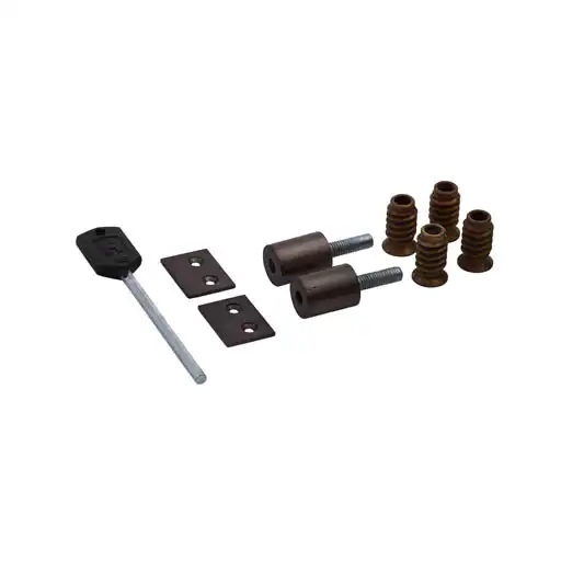 Hardwick TB 19mm roller stop set