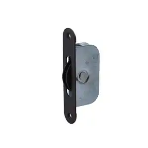 Hardwick TB 45mm wheel ball bearing pulley radius