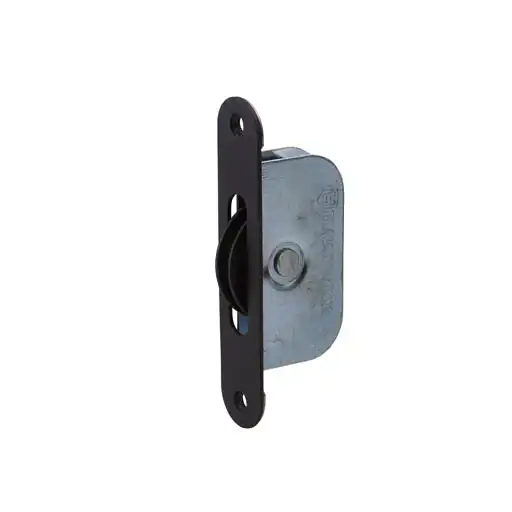 Hardwick TB 45mm wheel ball bearing pulley radius