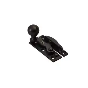 Hardwick TB Ball knob locking claw fastener
