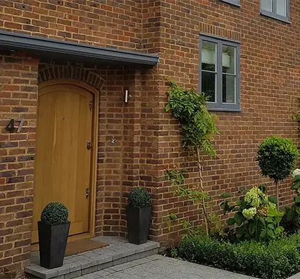 Accoya Window And Doors