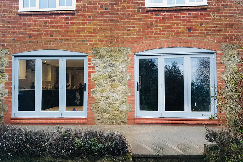 Bi Fold Doors 3
