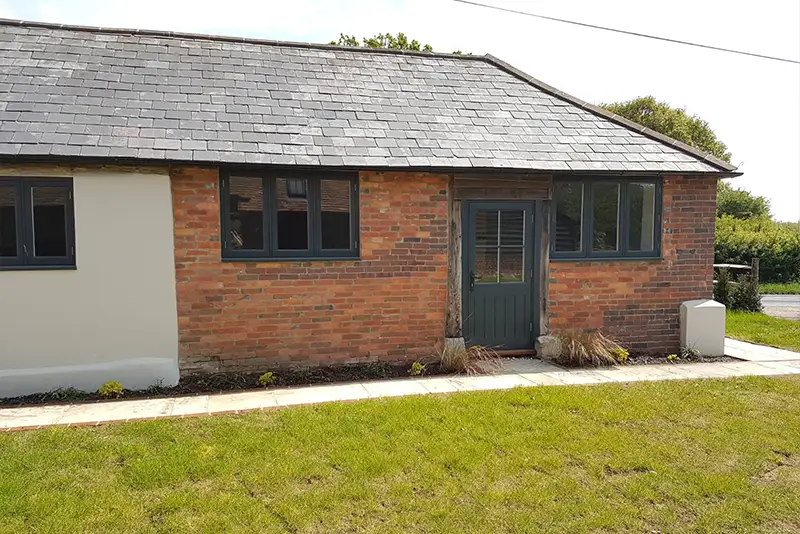 Casement Windows 10