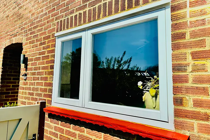 Casement Windows 12