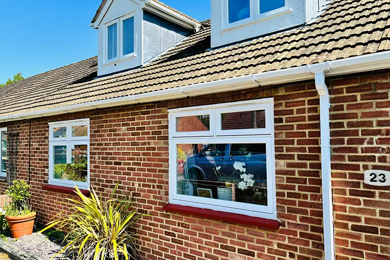Casement Windows 13