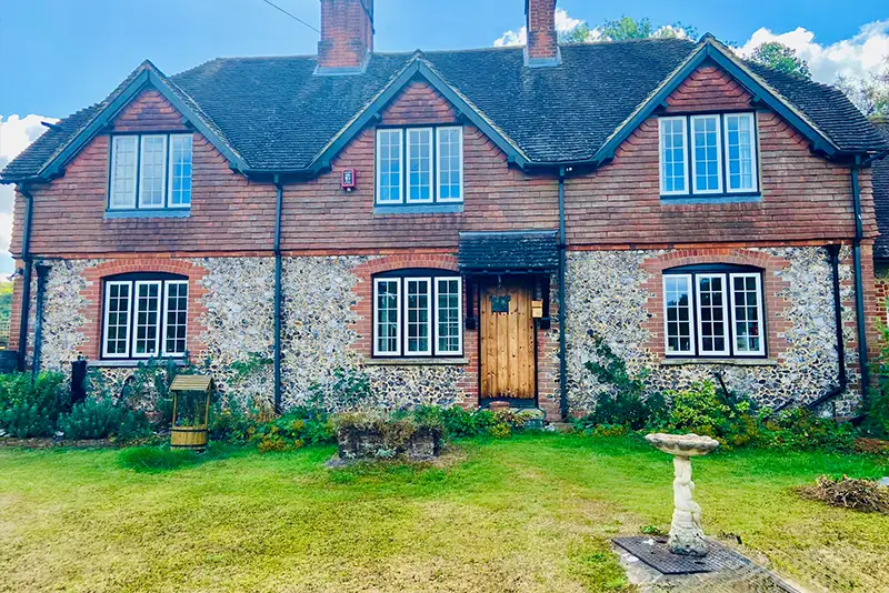 Casement Windows 15
