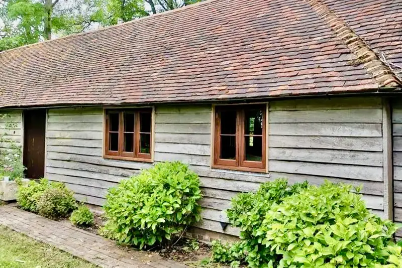 Casement Windows 2