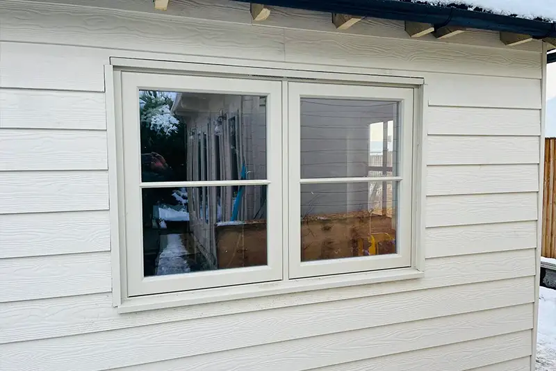 Casement Windows 3