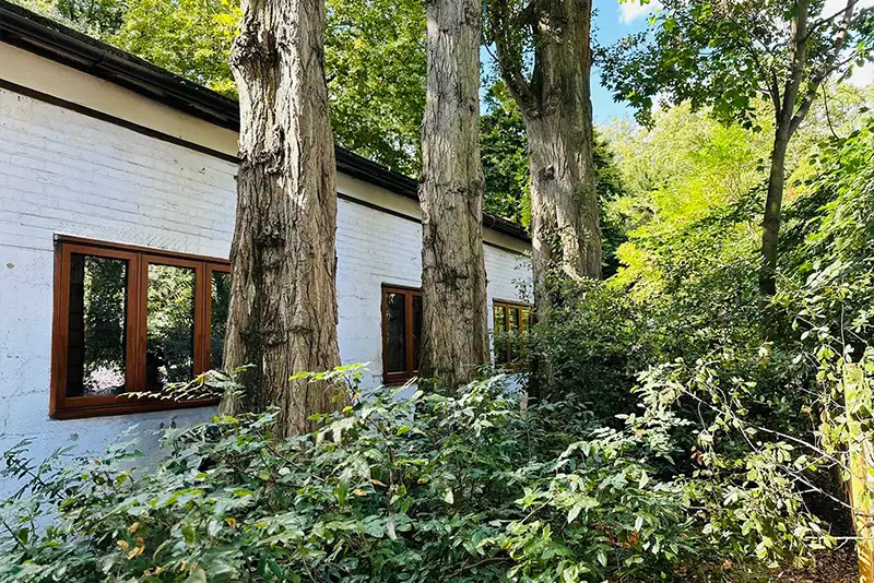 Casement Windows 5