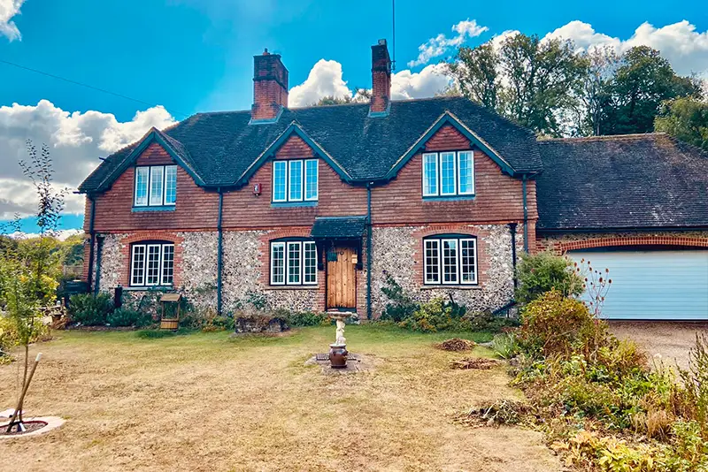 Casement Windows 6
