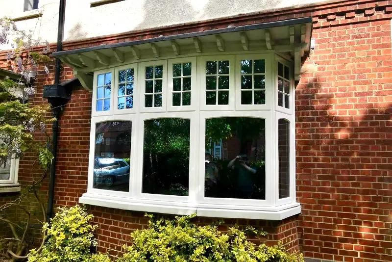 Casement Windows 9