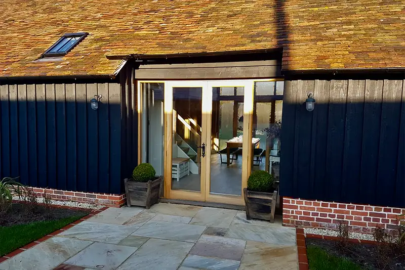 French Doors 3