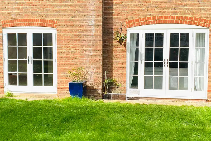French Doors 4