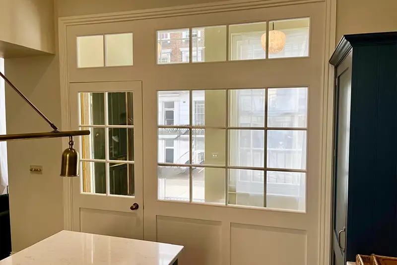 French Doors 5