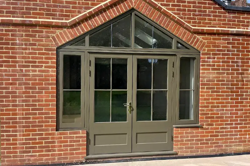 French Doors 6