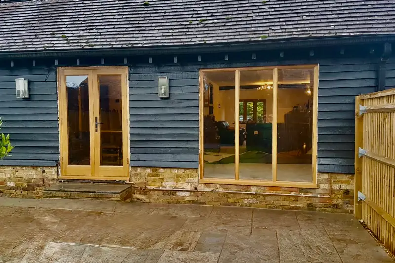 French Doors 7