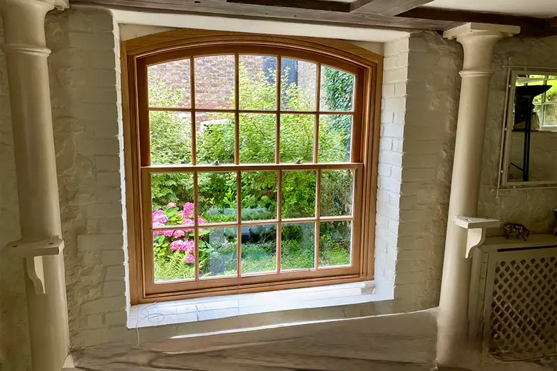 Sash Windows 1