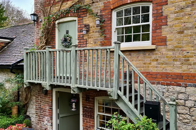 Sash Windows 3