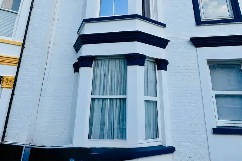 Sash Windows 4
