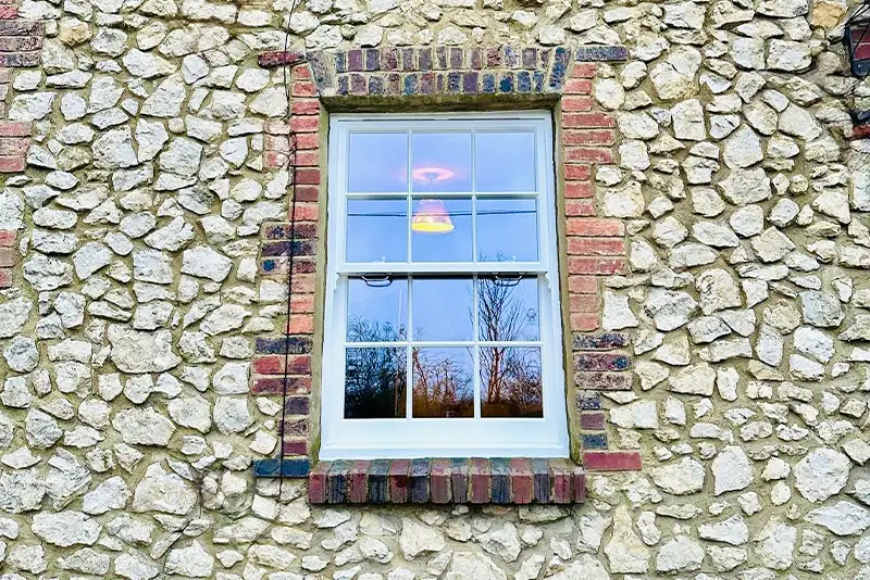 Sash Windows 6