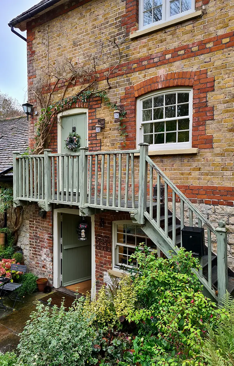 Sash Windows Sustainability