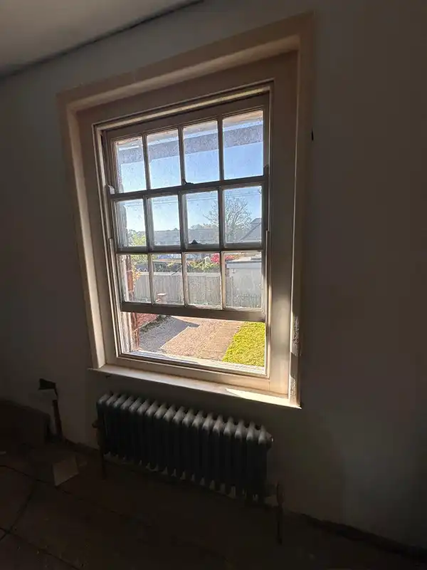 Bespoke Windows Ashford After 2