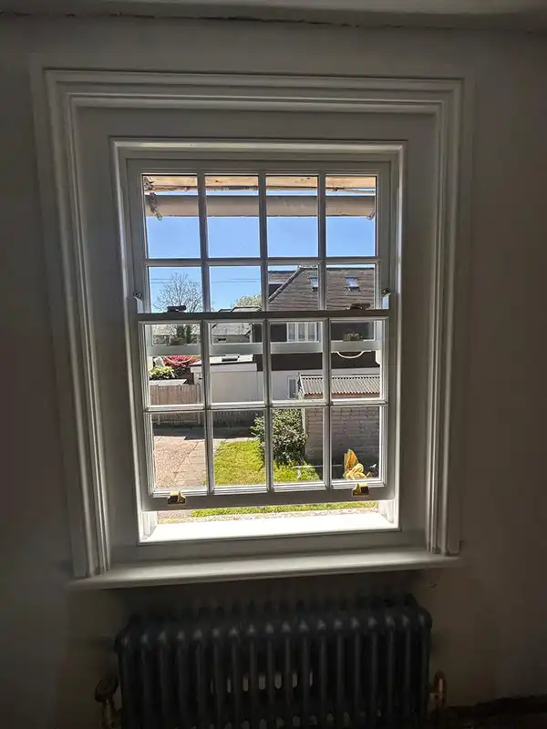 Bespoke Windows Ashford After 3
