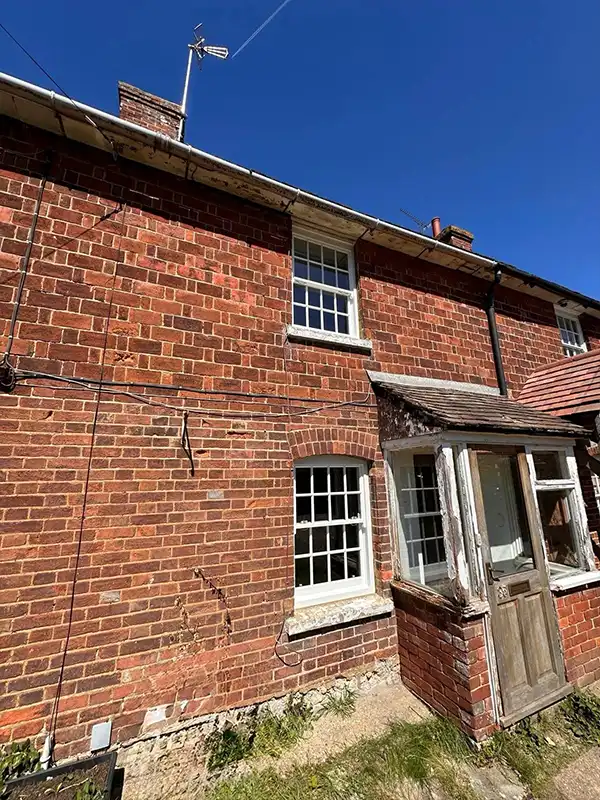 Bespoke Windows Ashford Exterior 1