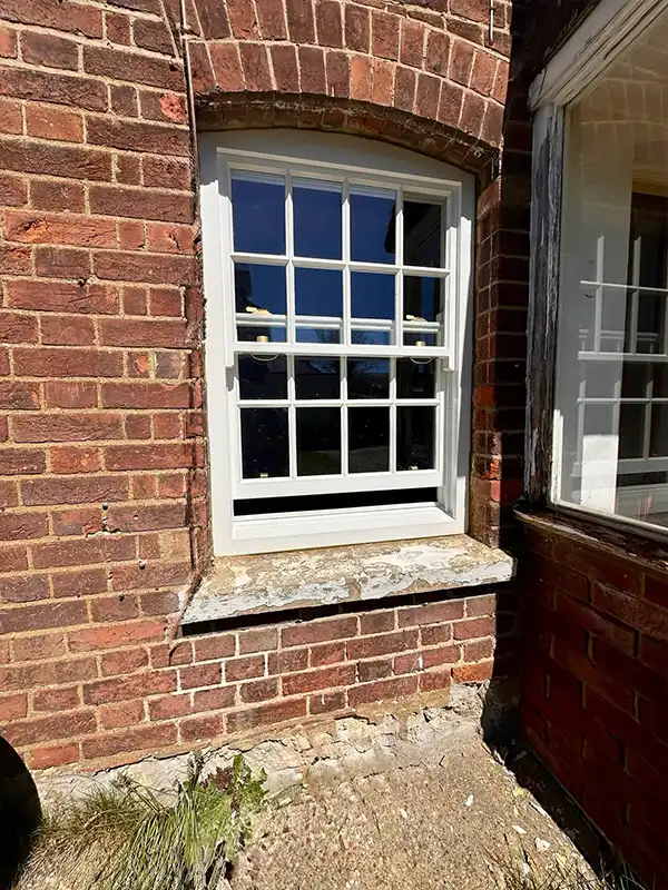 Bespoke Windows Ashford Exterior 3