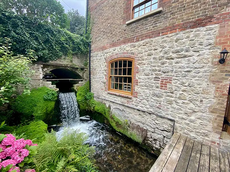 Listed and Conservation Projects