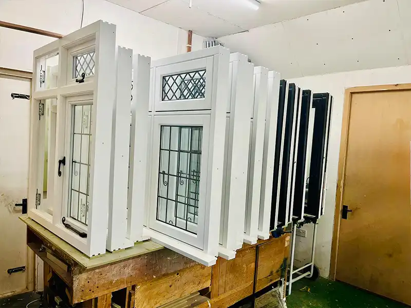 Made to Measure for Your Home