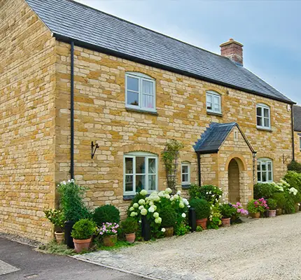 Timber Windows and Doors For Developers
