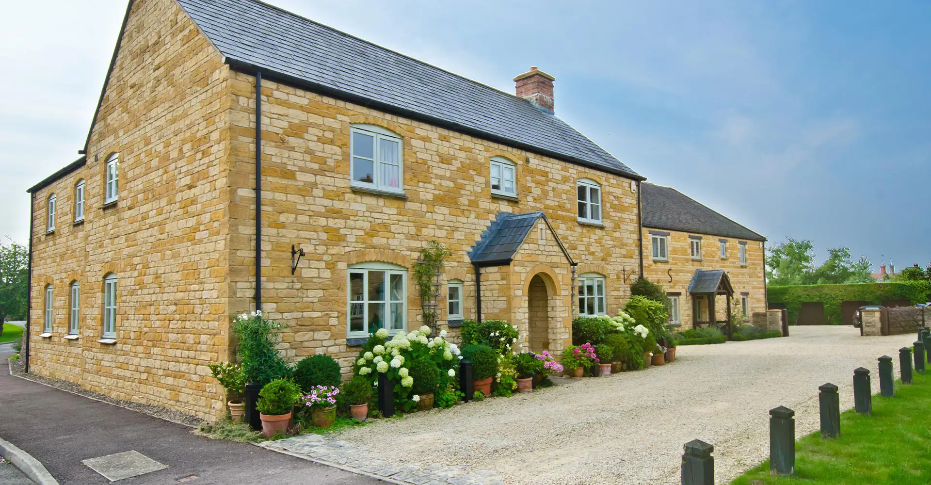 Timber Windows and Doors For Developers