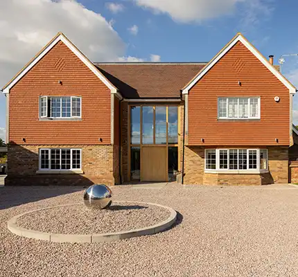 Timber Windows and Doors for Architects