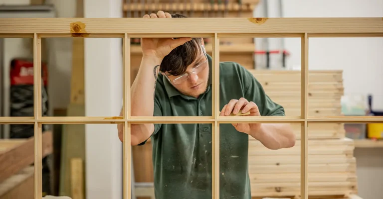 Why Choose Timber Windows and Doors?