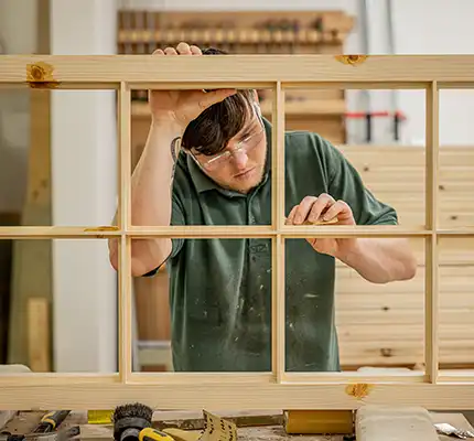 Why Choose Timber Windows and Doors