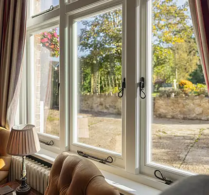 Window and doors for interior designers