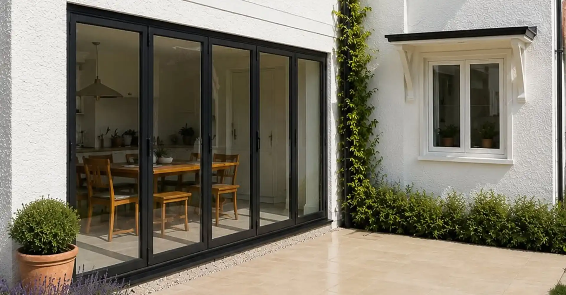Windows and Doors Hythe Case Study