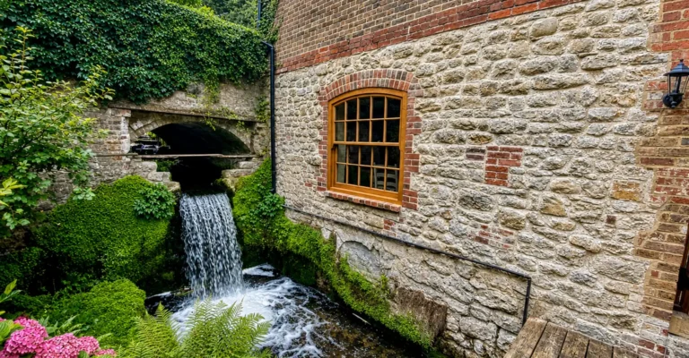 Windows for Listed and Conservation Properties